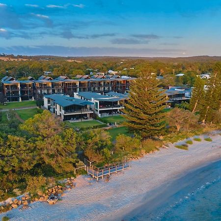 Regency Beach Club Hotel Dunsborough Exterior foto