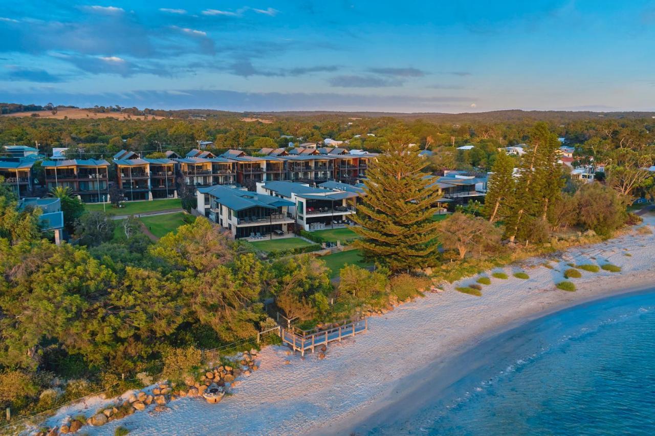 Regency Beach Club Hotel Dunsborough Exterior foto