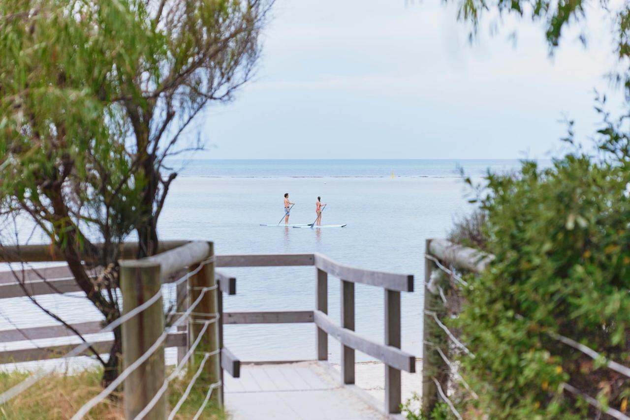 Regency Beach Club Hotel Dunsborough Exterior foto