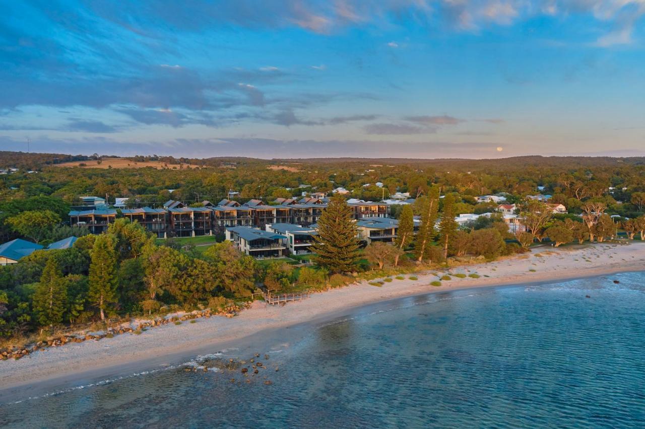 Regency Beach Club Hotel Dunsborough Exterior foto