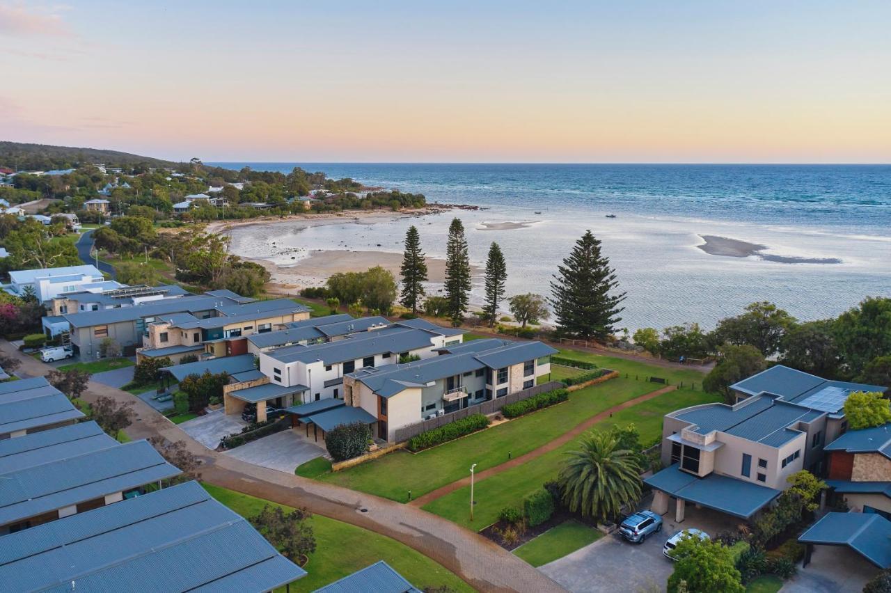 Regency Beach Club Hotel Dunsborough Exterior foto