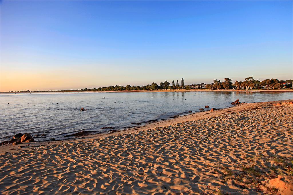 Regency Beach Club Hotel Dunsborough Exterior foto